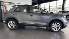 VOLKSWAGEN T-Roc 1.5 TSI EVO 150 Start/Stop BVM6 Style