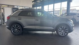 VOLKSWAGEN T-Roc 2.0 TDI 150 Start/Stop DSG7 4Motion First Edition