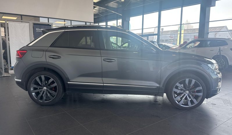 								VOLKSWAGEN T-Roc 2.0 TDI 150 Start/Stop DSG7 4Motion First Edition full									