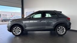 										VOLKSWAGEN T-Roc 1.5 TSI EVO 150 Start/Stop BVM6 Style full									