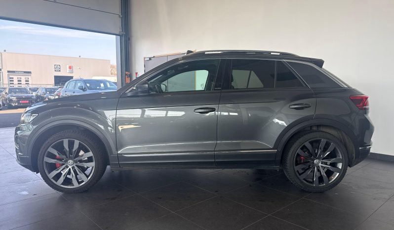 								VOLKSWAGEN T-Roc 2.0 TDI 150 Start/Stop DSG7 4Motion First Edition full									