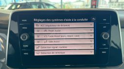 										VOLKSWAGEN T-Roc 1.5 TSI EVO 150 Start/Stop BVM6 Style full									