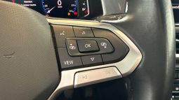 										VOLKSWAGEN T-Roc 1.5 TSI EVO 150 Start/Stop BVM6 Style full									