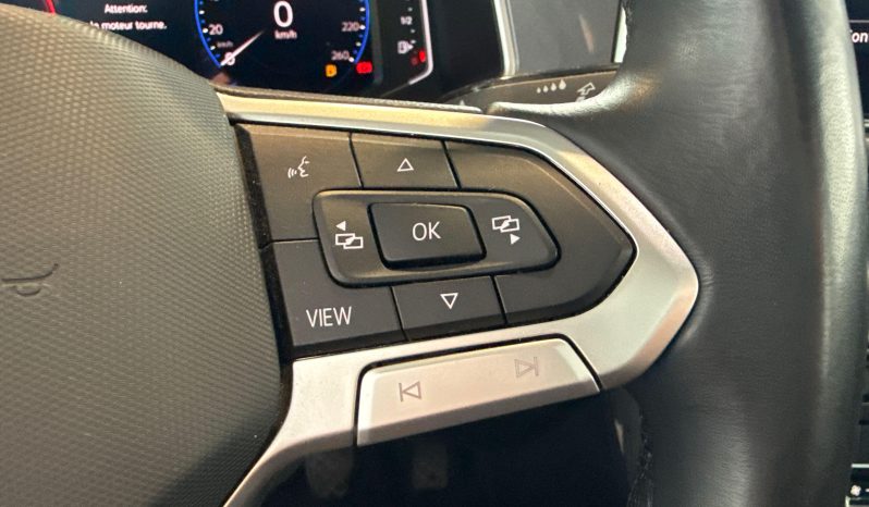 								VOLKSWAGEN T-Roc 1.5 TSI EVO 150 Start/Stop BVM6 Style full									