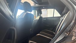 										VOLKSWAGEN T-Roc 2.0 TDI 150 Start/Stop DSG7 4Motion First Edition full									