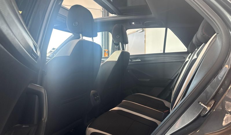 								VOLKSWAGEN T-Roc 2.0 TDI 150 Start/Stop DSG7 4Motion First Edition full									