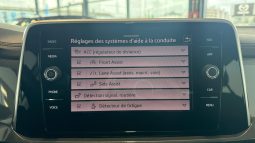 										VOLKSWAGEN T-Roc 1.5 TSI EVO2 150 Start/Stop BVM6 Style full									