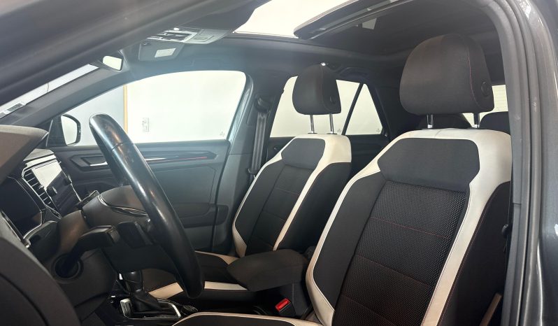 								VOLKSWAGEN T-Roc 2.0 TDI 150 Start/Stop DSG7 4Motion First Edition full									