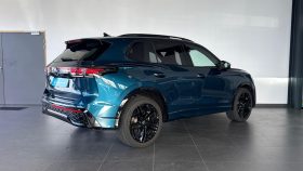 VOLKSWAGEN Tiguan 1.5 eTSI 150ch DSG7 R-Line