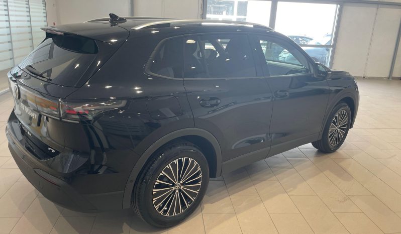 								VOLKSWAGEN Tiguan 1.5 eTSI 131ch DSG7 VW Edition full									