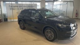 										VOLKSWAGEN Tiguan 1.5 eTSI 131ch DSG7 VW Edition full									