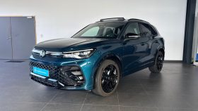 VOLKSWAGEN Tiguan 1.5 eTSI 150ch DSG7 R-Line