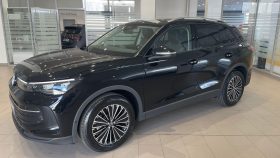 VOLKSWAGEN Tiguan 1.5 eTSI 131ch DSG7 VW Edition