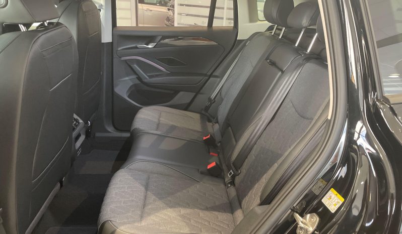 								VOLKSWAGEN Tiguan 1.5 eTSI 131ch DSG7 VW Edition full									