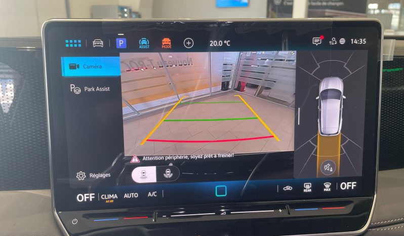 								VOLKSWAGEN Tiguan 1.5 eTSI 131ch DSG7 VW Edition full									