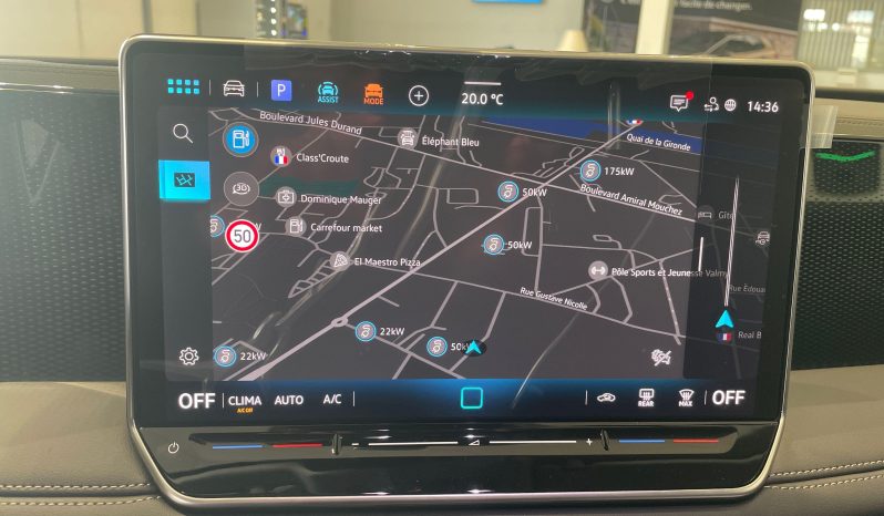 								VOLKSWAGEN Tiguan 1.5 eTSI 131ch DSG7 VW Edition full									