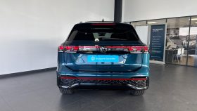 VOLKSWAGEN Tiguan 1.5 eTSI 150ch DSG7 R-Line