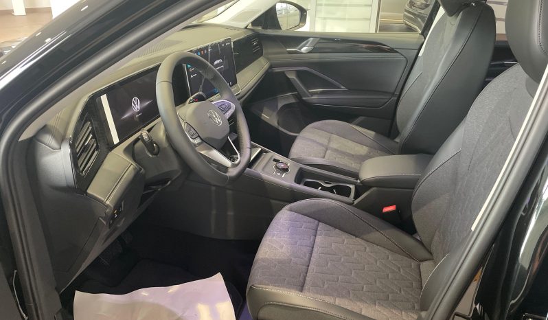 								VOLKSWAGEN Tiguan 1.5 eTSI 131ch DSG7 VW Edition full									