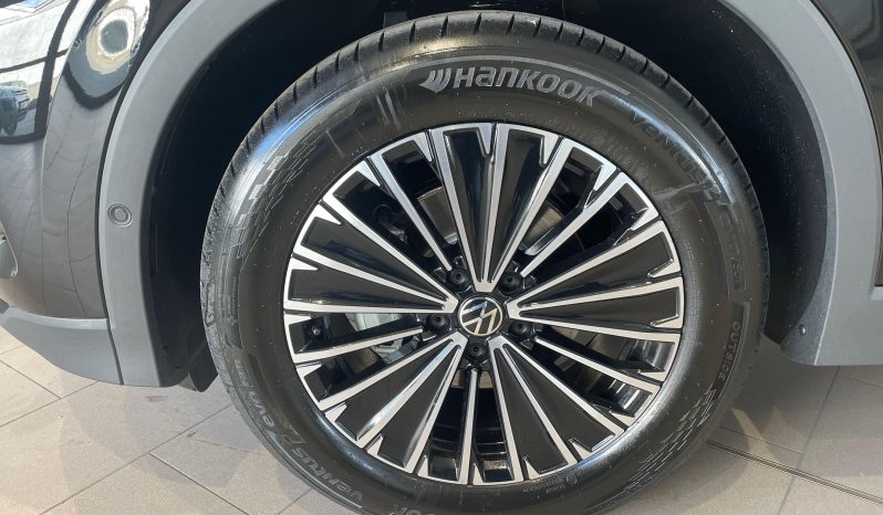 								VOLKSWAGEN Tiguan 1.5 eTSI 131ch DSG7 VW Edition full									
