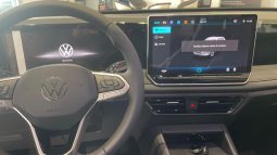 										VOLKSWAGEN Tiguan 1.5 eTSI 131ch DSG7 VW Edition full									