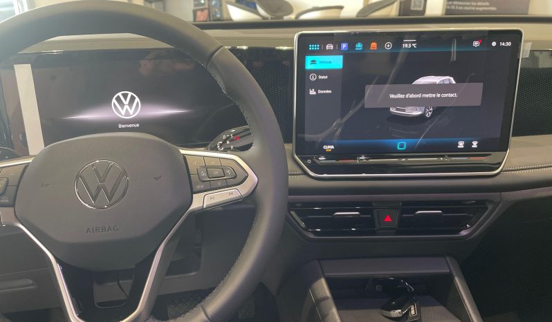 								VOLKSWAGEN Tiguan 1.5 eTSI 131ch DSG7 VW Edition full									