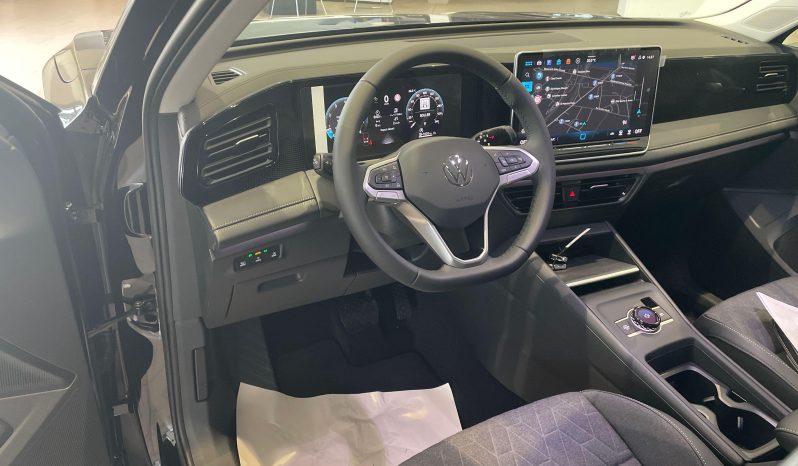 								VOLKSWAGEN Tiguan 1.5 eTSI 131ch DSG7 VW Edition full									