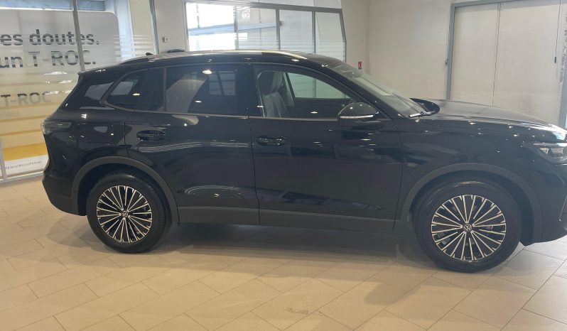 								VOLKSWAGEN Tiguan 1.5 eTSI 131ch DSG7 VW Edition full									