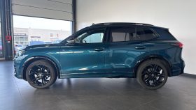 VOLKSWAGEN Tiguan 1.5 eTSI 150ch DSG7 R-Line