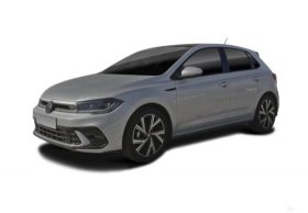 VOLKSWAGEN Polo 1.0 TSI 95 S&S BVM5 VW Edition