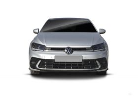 VOLKSWAGEN Polo 1.0 TSI 95 S&S BVM5 VW Edition