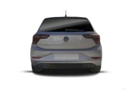 										VOLKSWAGEN Polo 1.0 TSI 116 S&S DSG7 R-Line Edition full									