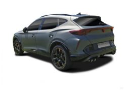 										CUPRA Formentor eHybrid 204 ch DSG6 V full									