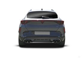 CUPRA Formentor eHybrid 272 ch DSG6 VZ