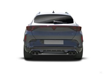CUPRA Formentor eHybrid 272 ch DSG6 VZ