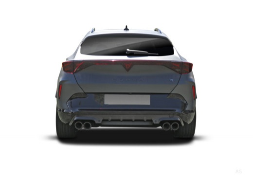 CUPRA Formentor eHybrid 272 ch DSG6 VZ