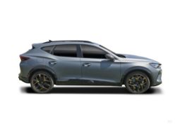 										CUPRA Formentor eHybrid 204 ch DSG6 V full									