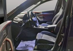 										CUPRA Formentor eHybrid 204 ch DSG6 V full									