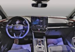 										CUPRA Formentor eHybrid 204 ch DSG6 V full									