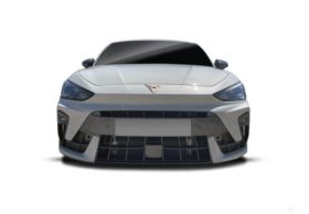 CUPRA Leon eHybrid 272 ch DSG6 VZ