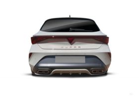 CUPRA Leon eHybrid 272 ch DSG6 VZ