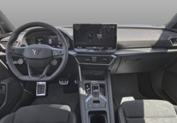 										CUPRA Leon 1.5 eTSI Hybrid 150 ch DSG7 V full									