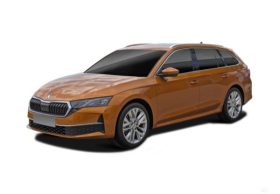 SKODA Octavia Combi 1.5 TSI Hybrid 150 ch ACT DSG7 Sportline