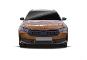 SKODA Octavia Combi 1.5 TSI Hybrid 150 ch ACT DSG7 Sportline