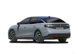 										VOLKSWAGEN ID.7 286 ch Pro full									