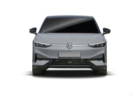 VOLKSWAGEN ID.7 286 ch Pro