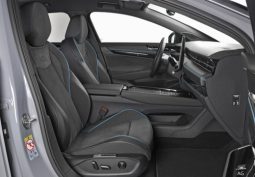 										VOLKSWAGEN ID.7 286 ch Pro full									