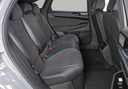 										VOLKSWAGEN ID.7 286 ch Pro full									