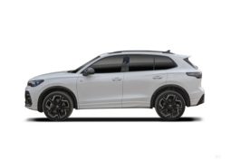 										VOLKSWAGEN Tiguan 1.5 eHybrid 204ch DSG6 VW Edition full									