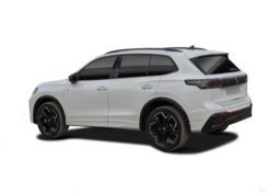 										VOLKSWAGEN Tiguan 1.5 eHybrid 204ch DSG6 VW Edition full									