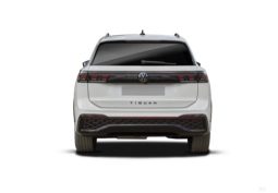 										VOLKSWAGEN Tiguan 1.5 eHybrid 204ch DSG6 VW Edition full									